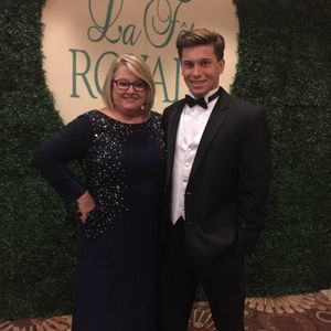 Meet your Posher, Sammy